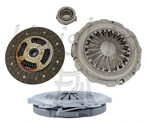 Clutch Kit (KS059-K)