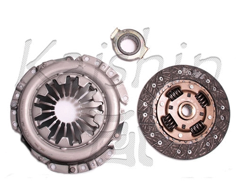 Clutch Kit (KS002-K)