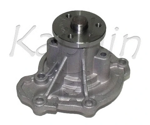 Water Pump, engine cooling (WPK218)