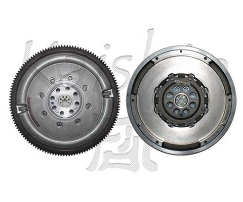 Flywheel (FDK010-K)
