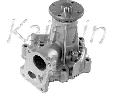 Water Pump, engine cooling (WPK151)