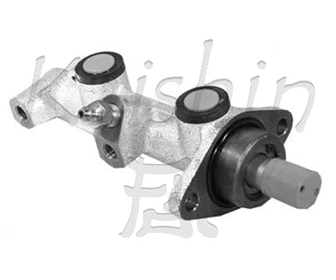 Brake Master Cylinder (MCR005)