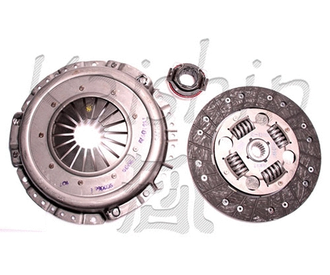Clutch Kit (KJ010-K)