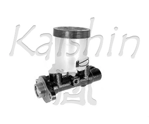 Brake Master Cylinder (MCMZ006)
