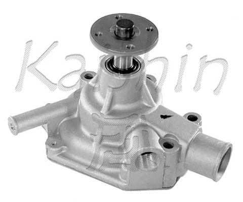 Water Pump, engine cooling (WPK272)