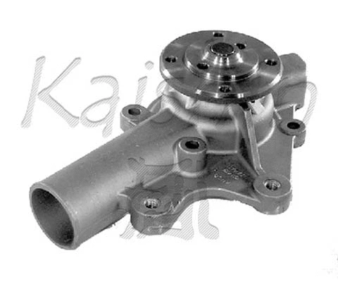 Water Pump, engine cooling (WPK007)