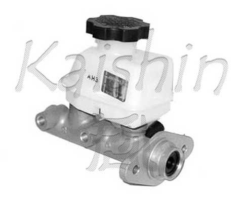 Brake Master Cylinder (MCHY031)