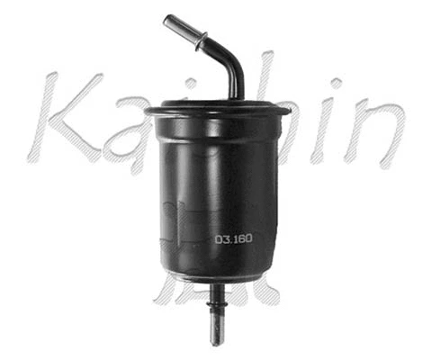 Fuel Filter (FC1034)