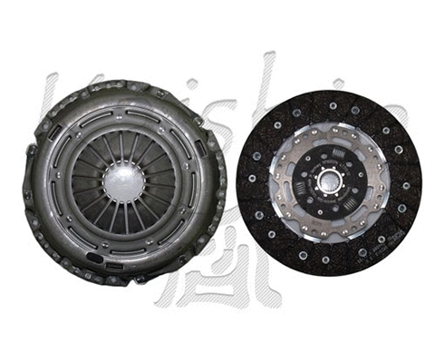 Clutch Kit (KA051-K)