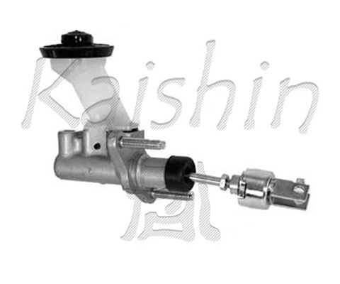 Master Cylinder, clutch (PFT012)