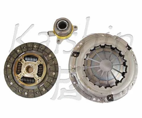 Clutch Kit (CKT319-K)