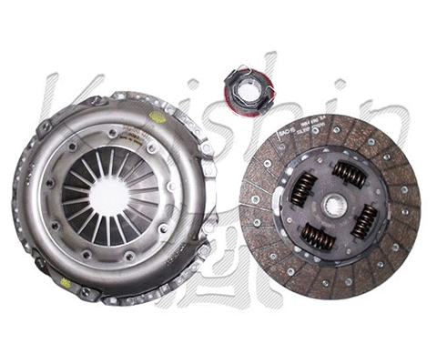Clutch Kit (KA002-K)