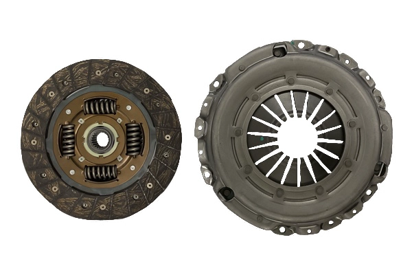 Clutch Kit (EC114)