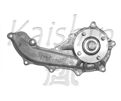 Water Pump, engine cooling (WPK294)