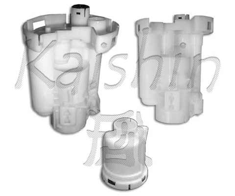 Fuel Filter (FC1205)