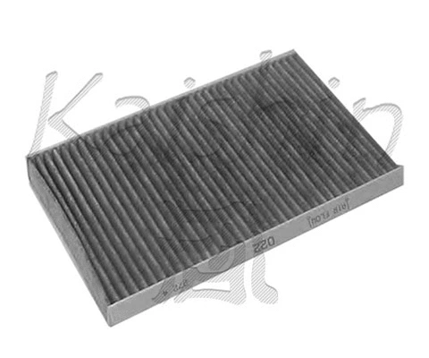 Filter, cabin air (A20098)