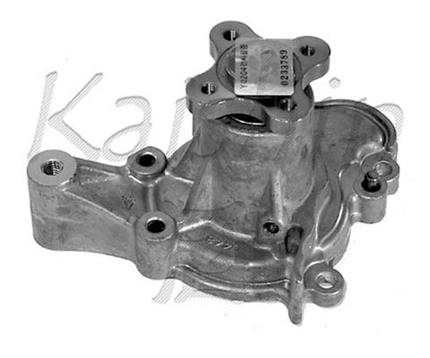 Water Pump, engine cooling (WPK104)