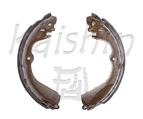 Brake Shoe Set (K10028)