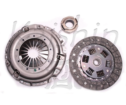 Clutch Kit (KH037-K)