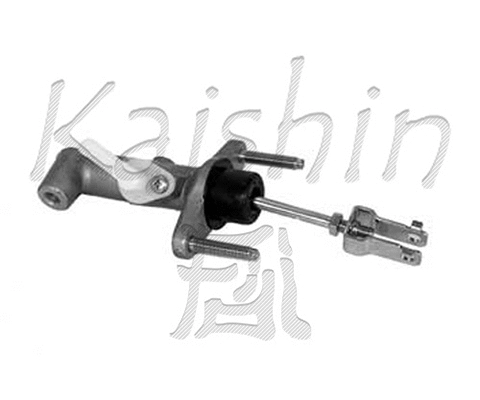 Master Cylinder, clutch (PFT009)