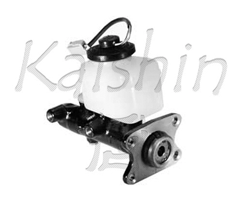 Brake Master Cylinder (MCT330)