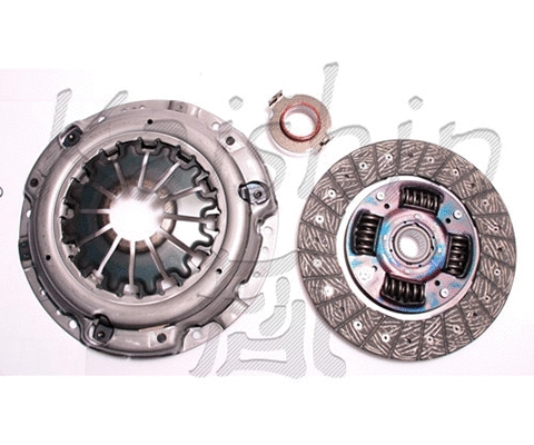 Clutch Kit (KH070-K)