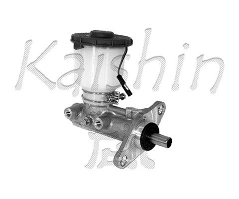 Brake Master Cylinder (MCH007)