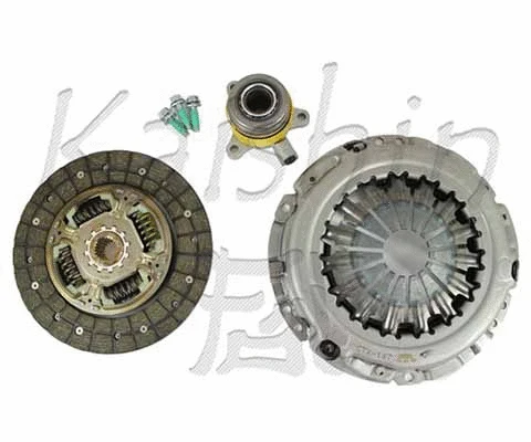 Clutch Kit (CKT317-K)