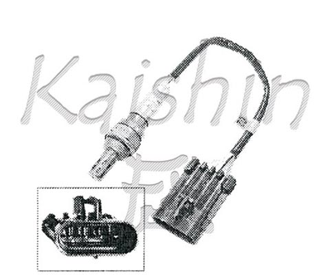Alternator (96507986)