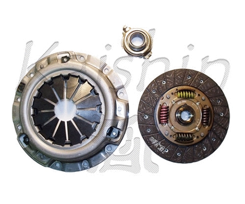 Clutch Kit (KY065-K)