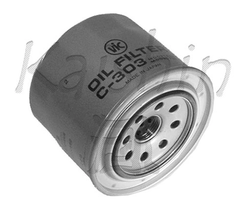 Oil Filter (C303)