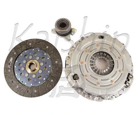 Clutch Kit (CKO040-K)
