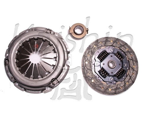 Clutch Kit (KH066-K)