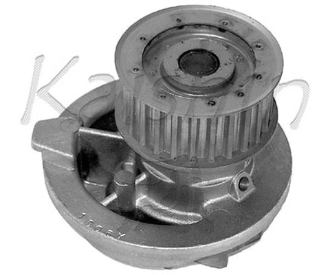 Water Pump, engine cooling (WPK056)