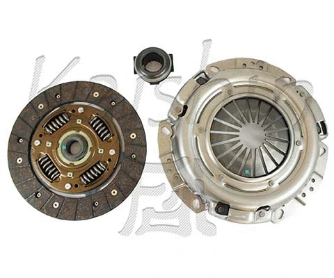 Clutch Kit (EC028)