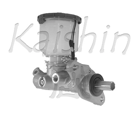 Brake Master Cylinder (MCH001)