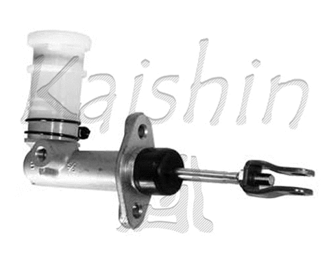 Master Cylinder, clutch (PFHY024)
