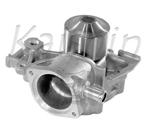 Water Pump, engine cooling (WPK265)