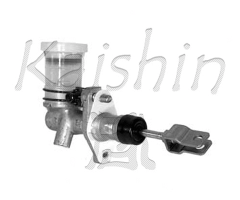 Master Cylinder, clutch (PFS001)