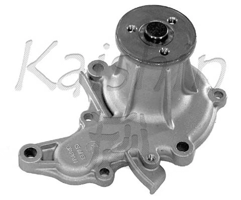 Water Pump, engine cooling (WPK288)