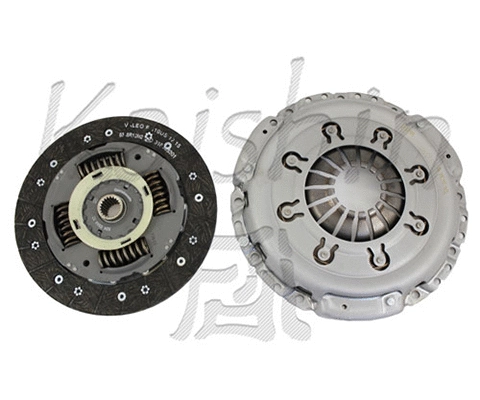 Clutch Kit (KN403-K)