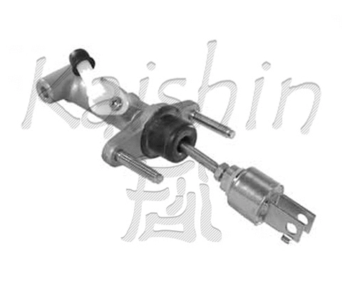 Master Cylinder, clutch (PFT037)
