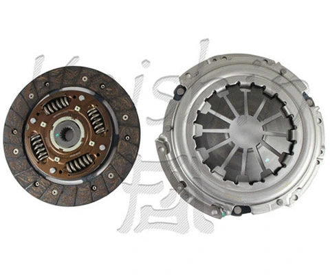 Clutch Kit (EC066)