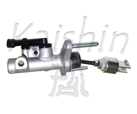 Master Cylinder, clutch (PFT052)