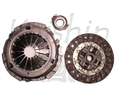 Clutch Kit (KT038-K)