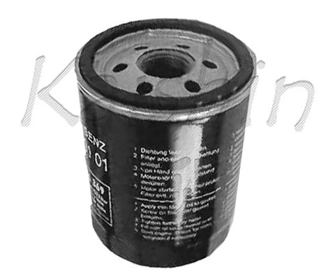 Oil Filter (C1051)