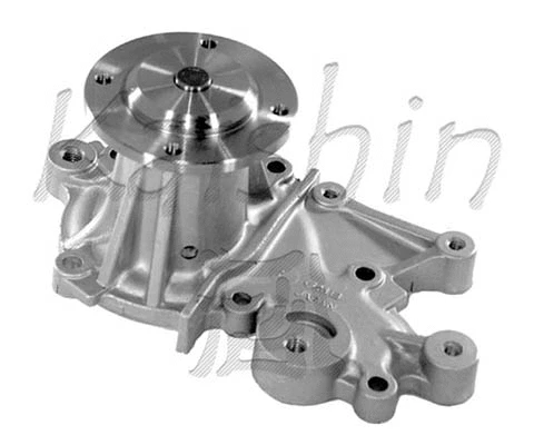 Water Pump, engine cooling (WPK245)