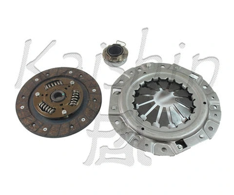 Clutch Kit (EC128)