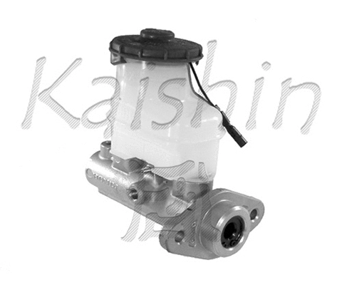 Brake Master Cylinder (MCH011)