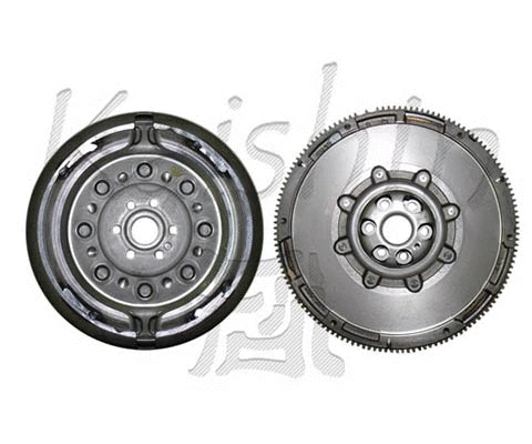 Flywheel (FDA011-K)